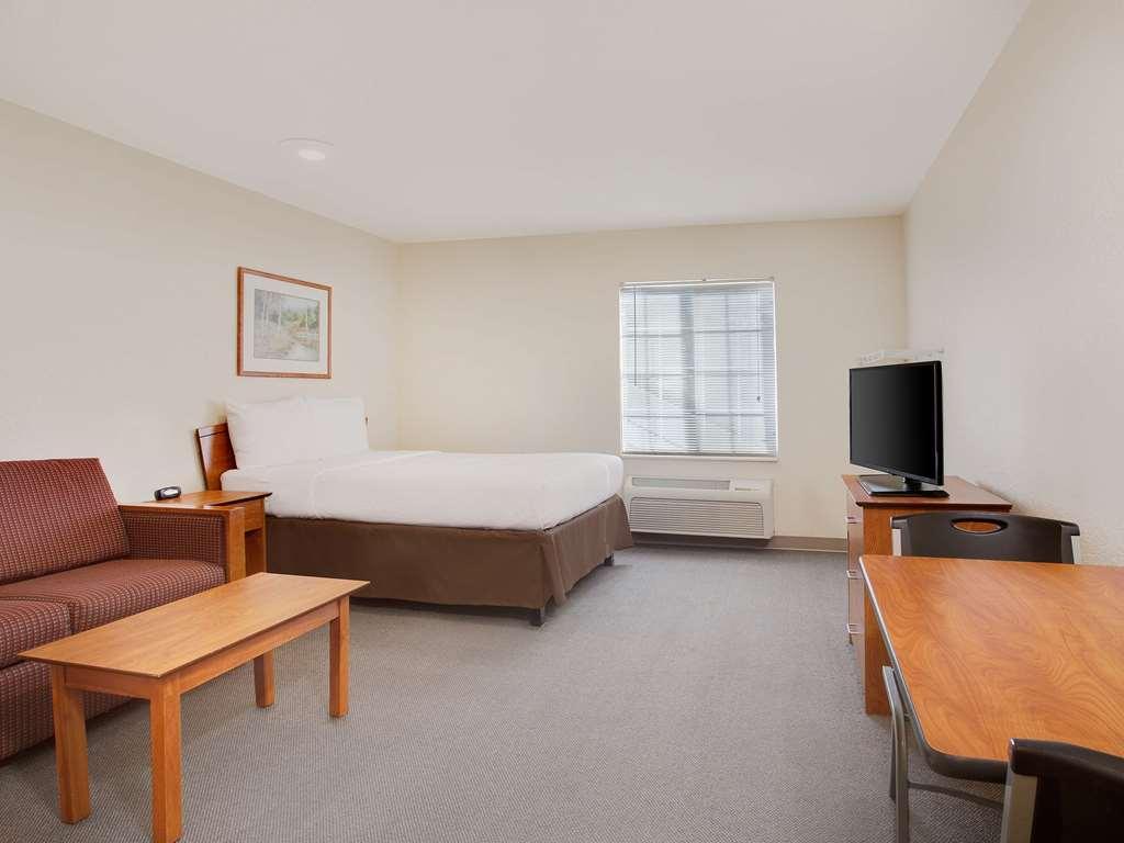 Extended Stay America Select Suites - Fayetteville - West Room photo